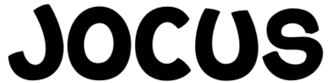 Jocus logo